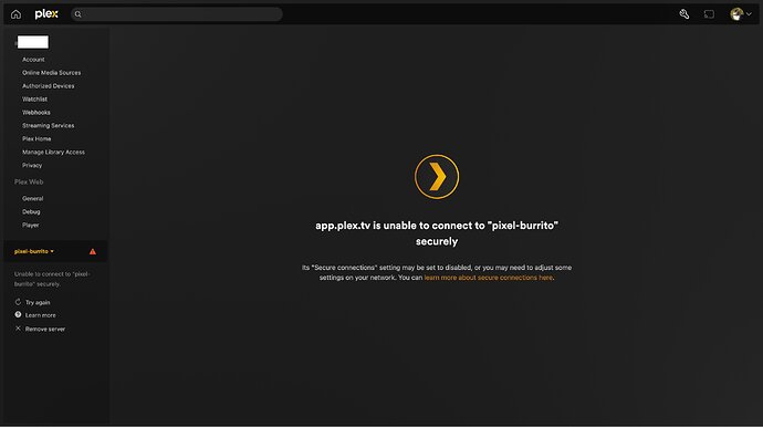 Screenshot 2025-12-28 at 20-56-45 Plex