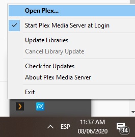 Plex