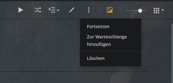 vorsch 5