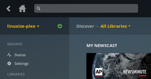 plex-media-server-dashboard