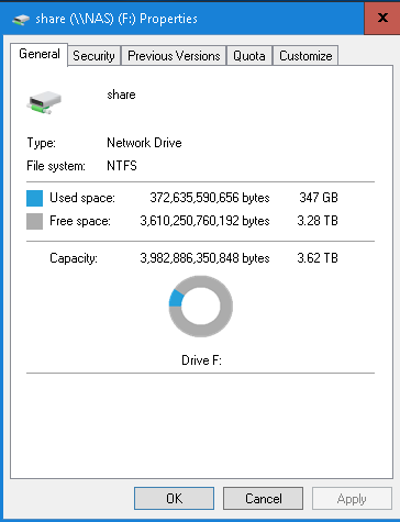 ntfs