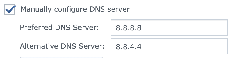 dns