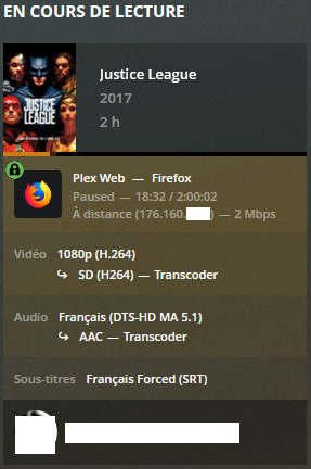probleme plex