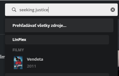 Seeking justice 2