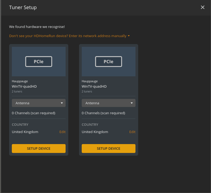 Screenshot 2021-07-26 at 10-27-31 Plex