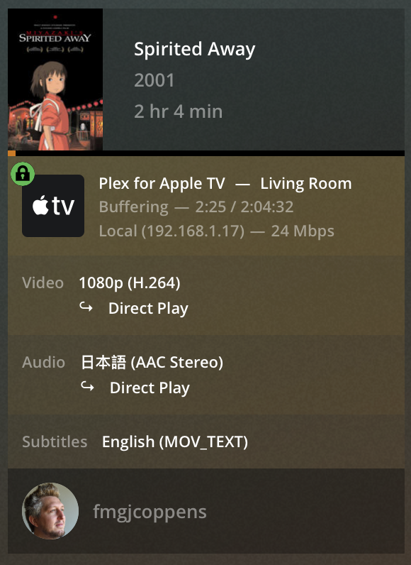 Plex