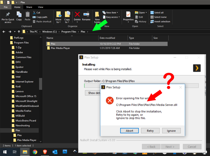 pmp_install