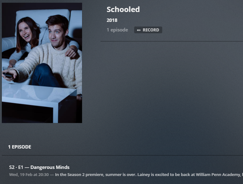 Schooled_Series_2