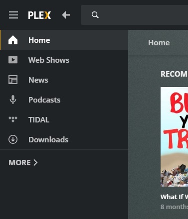 Plex Program