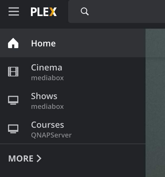 Plex