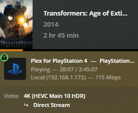 Plex - Google Chrome 2020-05-24 08.48.24