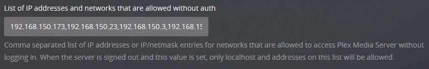 plex%20server%20ip%20address