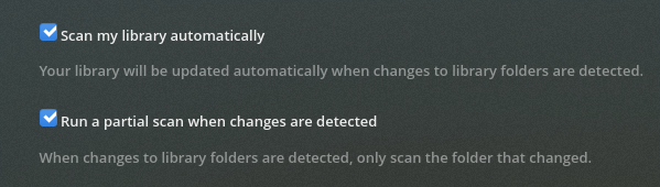 scan