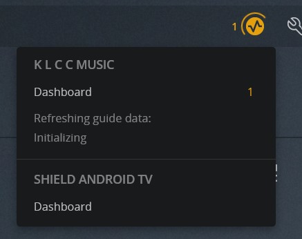 More info on Giude Refresh for Days and Days