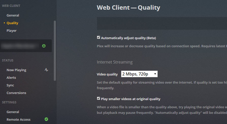 Automatacily%20Adjust%20Quality