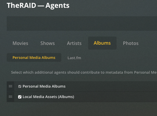 Agents2