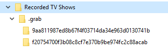 folders
