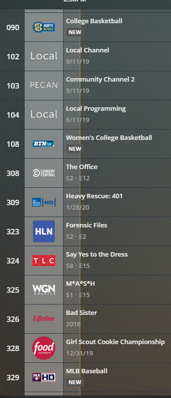 plex epg1.2