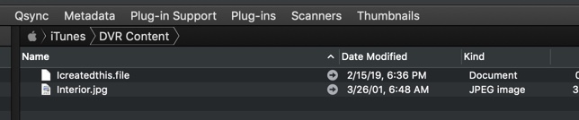 created_files