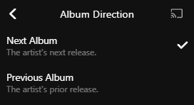 AutoplaySetting
