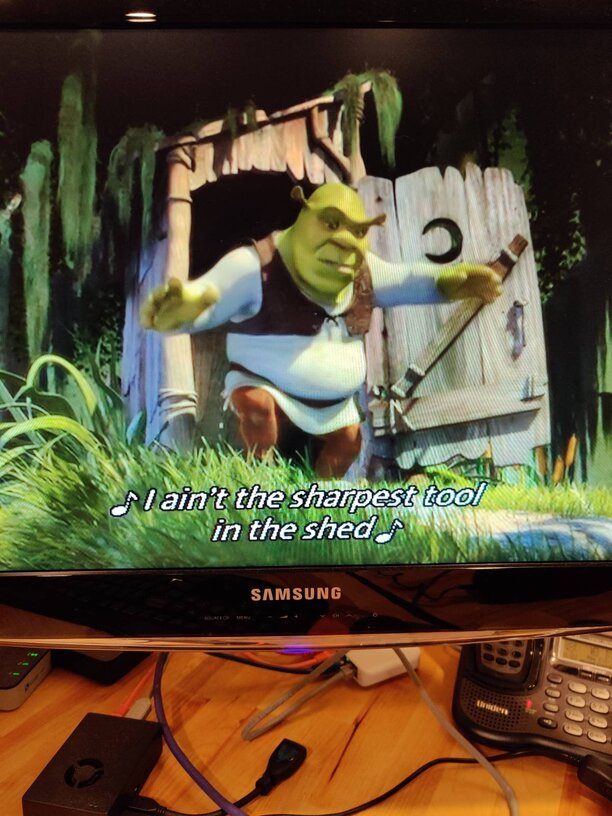 Streaming with Subtitles