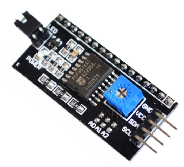 I2C-Adapter-A