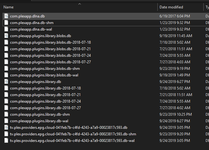 2019-09-24%2018_27_58-Databases%20-%20Clover