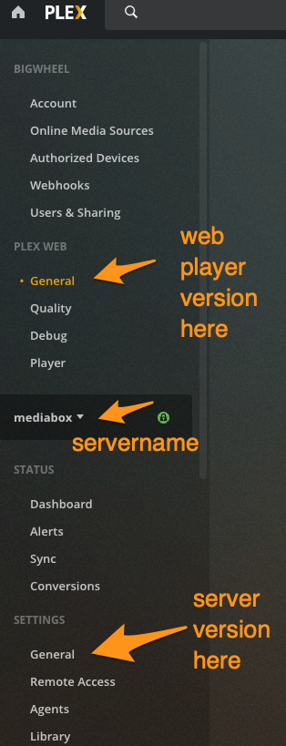 Plex