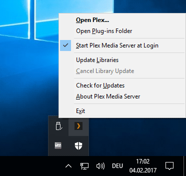 PMS_tray_icon_win10_context_menu