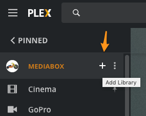 Plex