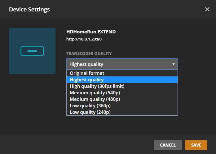 Extend%20Trancode%20Settings
