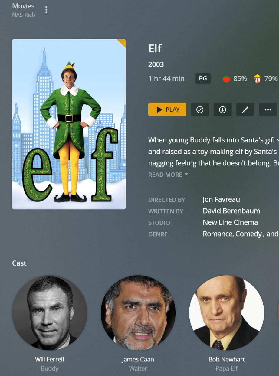 elf