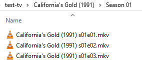 california's gold
