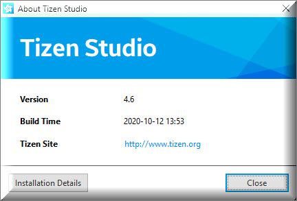 Tizen