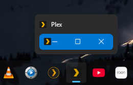 Plex-1