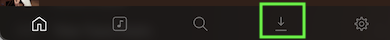 Download Tab