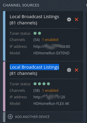plex-dvr