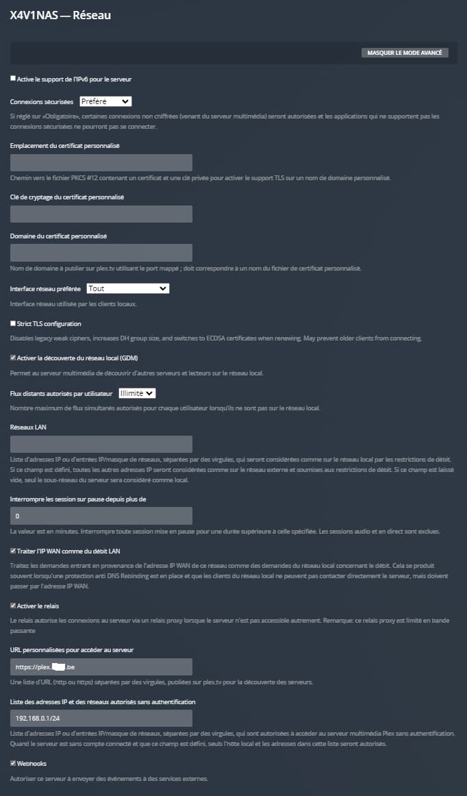 plex network config.PNG