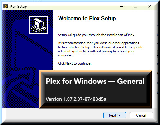 Windows Client Upgrade