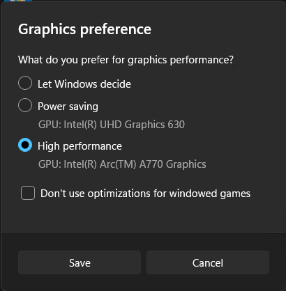 plex-set-gpu