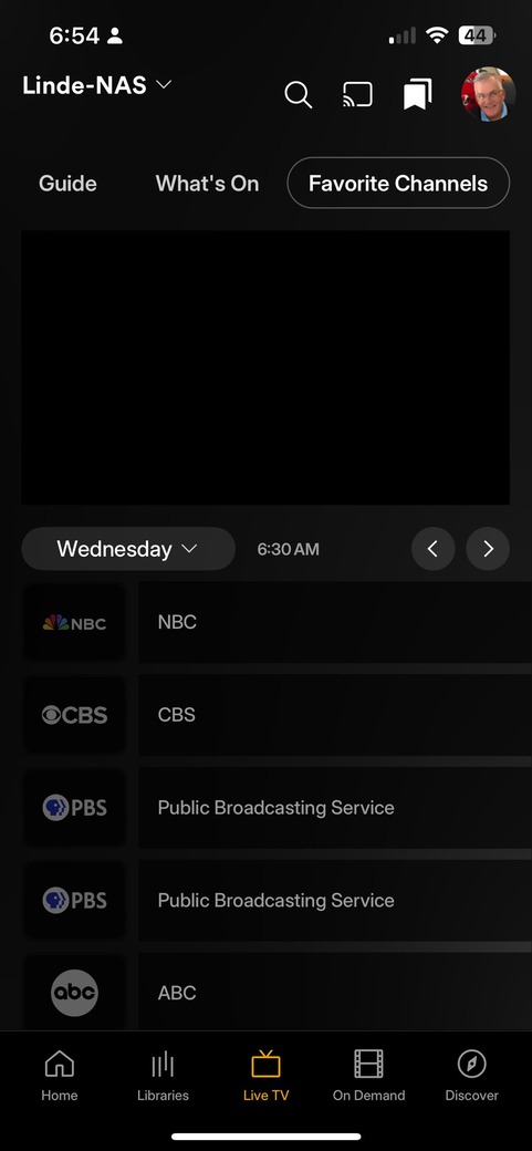 iPhone-NoGuide 3 Days Out