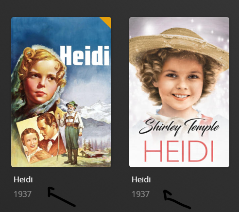 Heidi