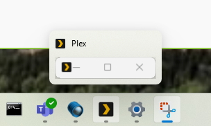 PlexApp1