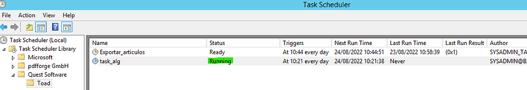 windows 7 scheduling tasks windows 7 scheduling tasks