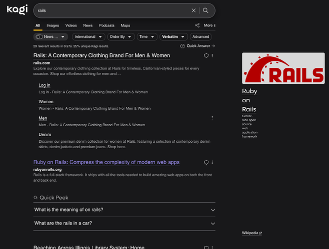 railssearch