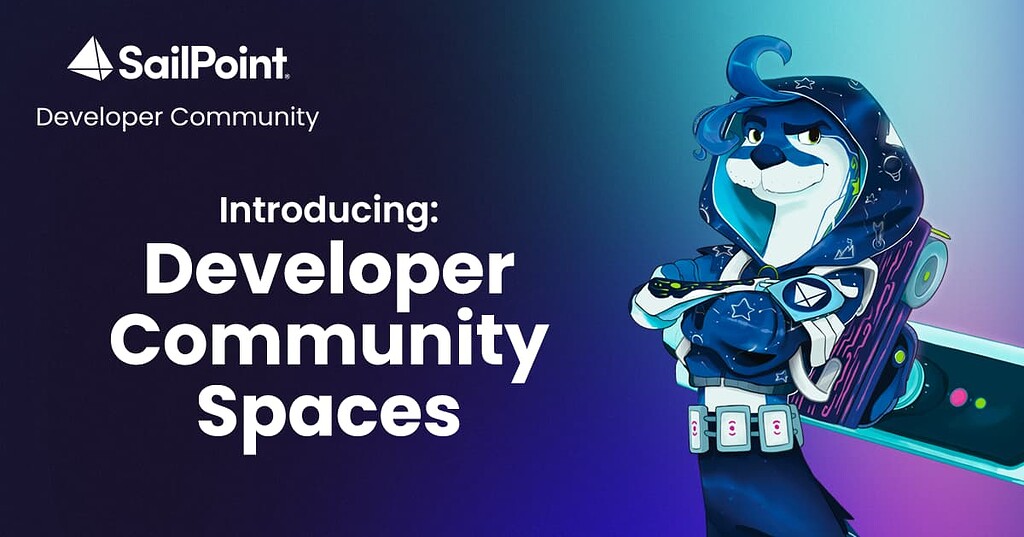 Introducing Developer Community Spaces 🎉 - Community Updates ...