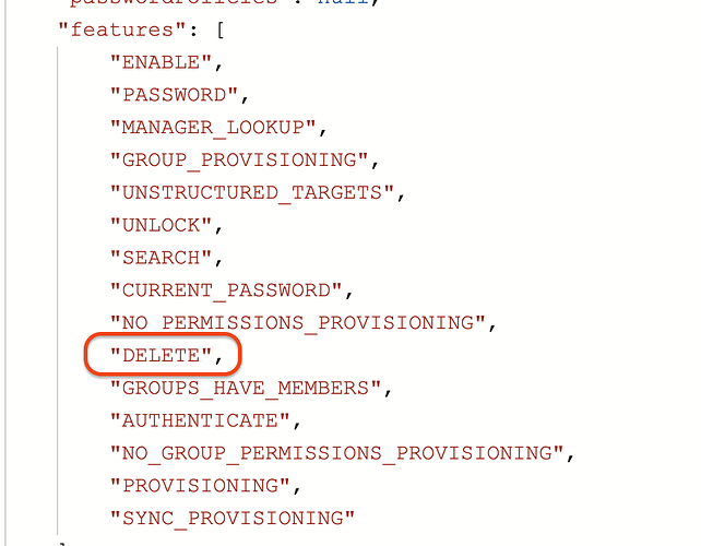 List All Sources Endpoint