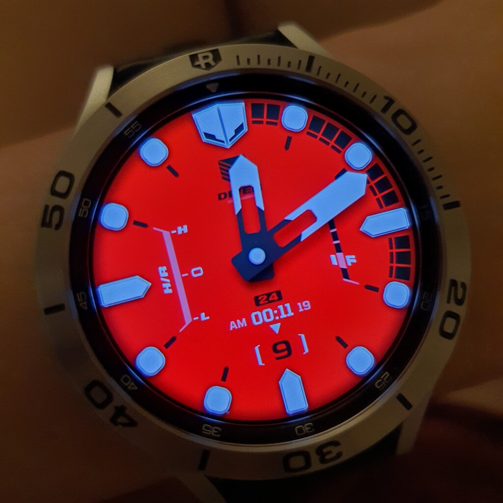 Heart rate wearOS4 Watch Face Studio Samsung Developer Forums