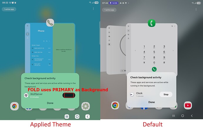 2_13_Home screen_Recent Key_BTM.SSChristmasUnderTheSea