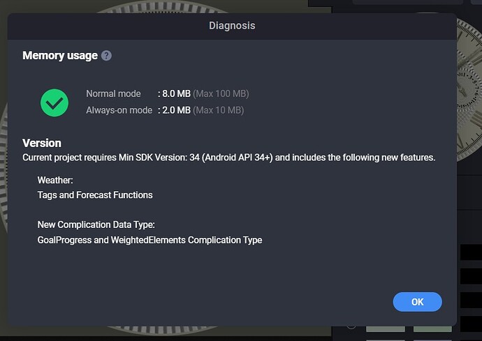 install update